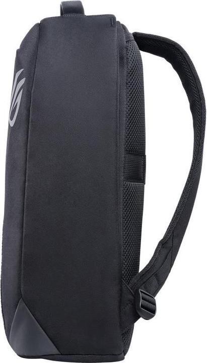 Produktbild ASUS backpack BP1501G ROG BACKPACK, black, 17' HOLOGRAPHIC (18 l)