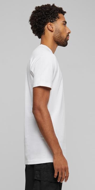 Produktbild Mister Tee LA Sketch Patch Tee - 82607 (XS)