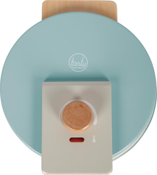 Produktbild small foot Waffeleisen-Set „tasty“