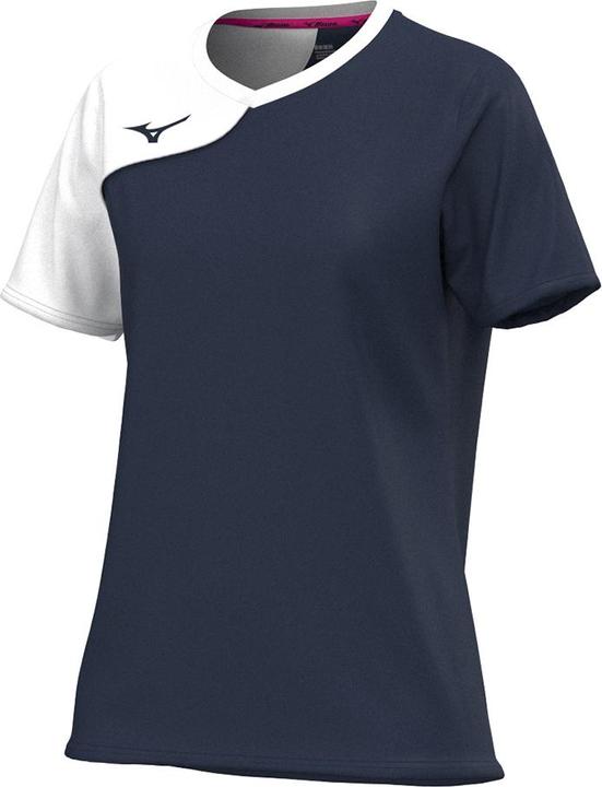 Actual product image Mizuno Trad Soukyu Shirt Ladies (3XL)