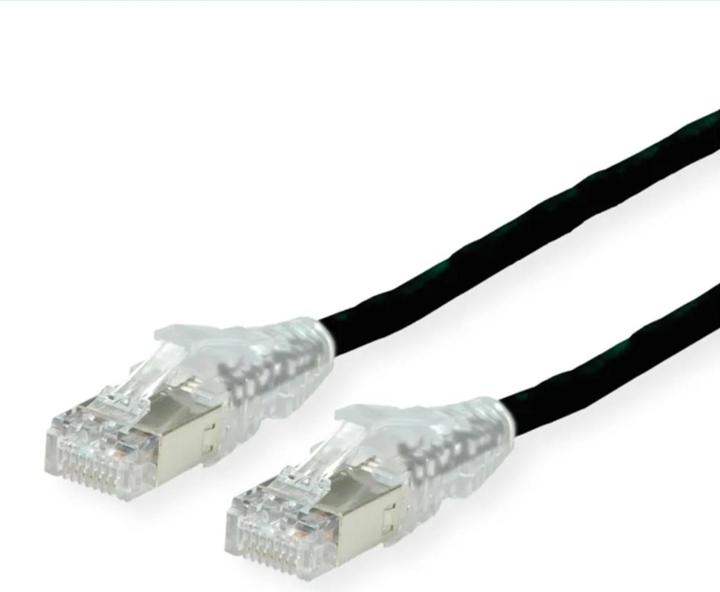 Dätwyler Câble de réseau (S/FTP, CAT6, 10 m)