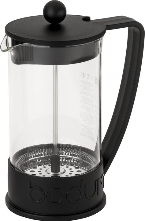 Actual product image Bodum Brazil (1 l)