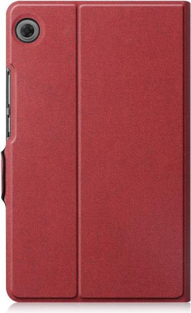 Produktbild MU Classic Hülle aus Stoff/Kunstleder (MatePad T8)