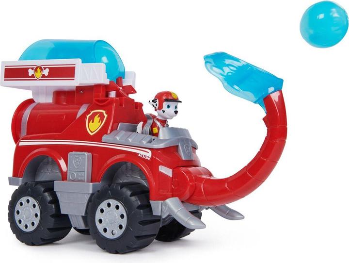 Produktbild Spin Master Paw Patrol Jungle Pups Marshall Elephant