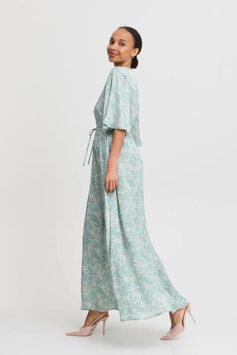 Actual product image B.young BYHERMILLA DRESS 20816438 (XL)