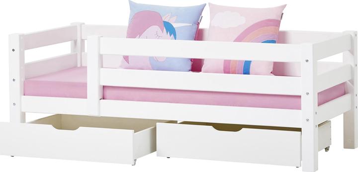 Produktbild Hoppekids Eco Luxury (70 x 160 cm)
