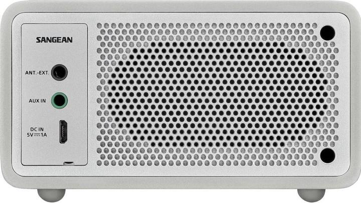 Produktbild Sangean DDR-7 (DAB+, AM, FM, Bluetooth)