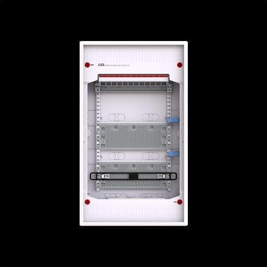Produktbild ABB STRI AP-Mediaverteiler