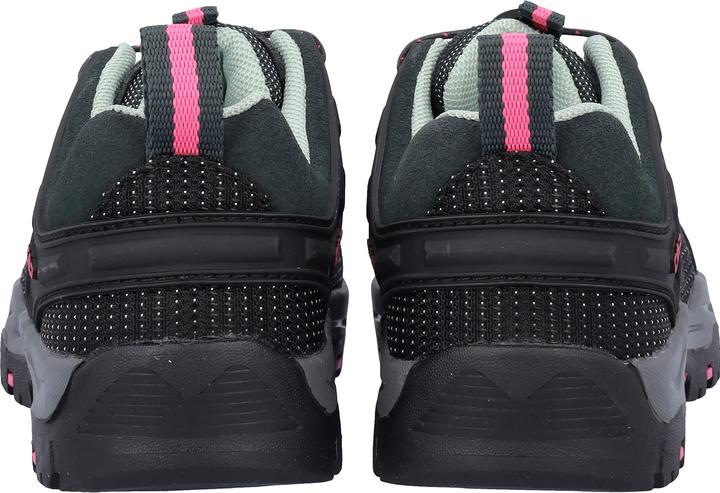 Actual product image CMP Campagnolo Kid's Rigel Low Trekking Shoes Waterproof (32)