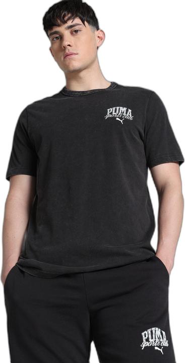 Actual product image Puma CLASS Washed Tee (XXL)