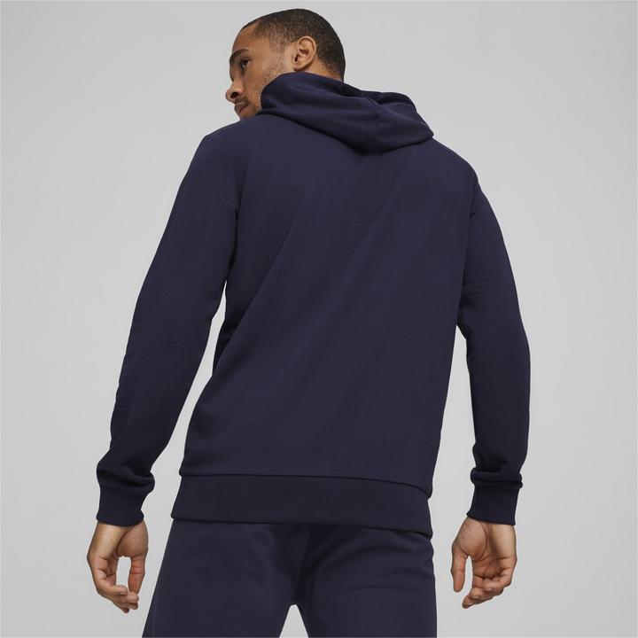Produktbild Puma teamGOAL Casuals Hoody (S)