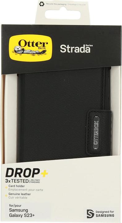 Immagine prodotto OtterBox Strada Folio (Samsung Galaxy S23+)