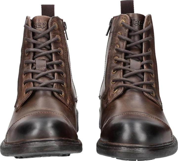 Actual product image Jeep Stiefelette (40)