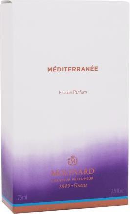 Immagine prodotto Molinard La Fraîcheur Méditerranée (Eau de parfum, 75 ml)