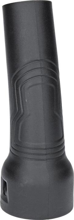 Bosch Professional Zubehör Staubsaugerrohr gekrümmt für Bosch-Sauger, 35 mm