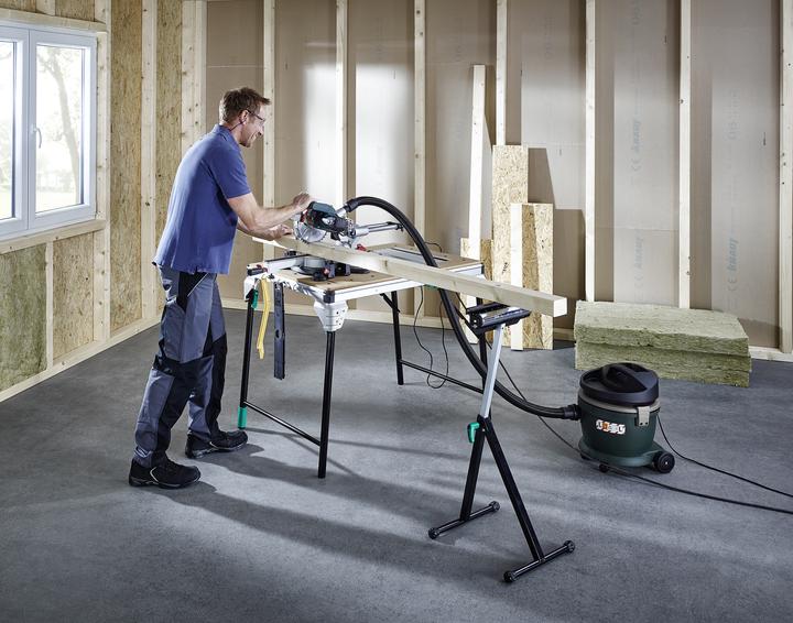Image du produit wolfcraft MasterCut 2500 (103.50 cm, 78.50 cm)