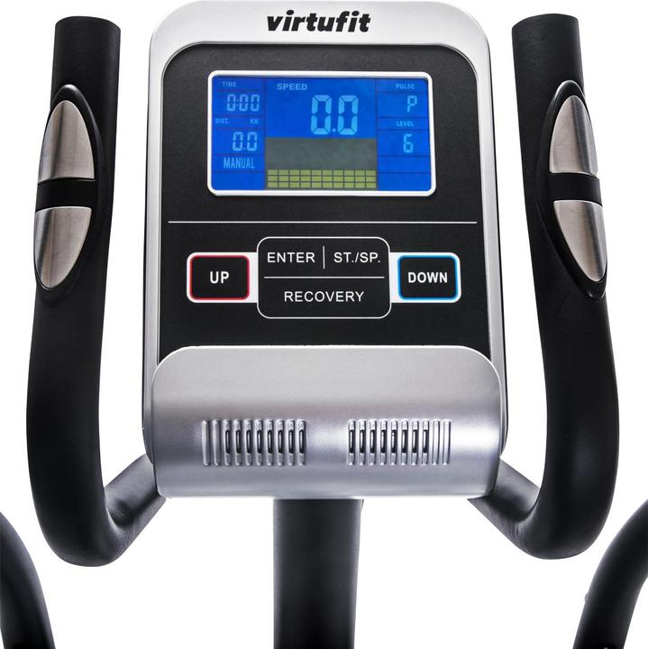 Immagine prodotto Virtufit Trainer ellittico "Ctr 1.2I Crosstrainer"