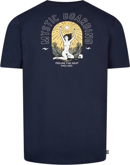 Actual product image Mystic Eve Tee (L)