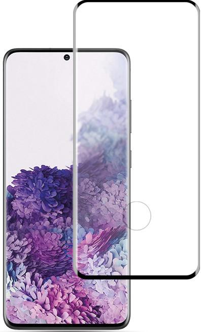 Immagine prodotto Mocolo 3D a schermo intero (1 Pezzo/i, Samsung Galaxy S20+)