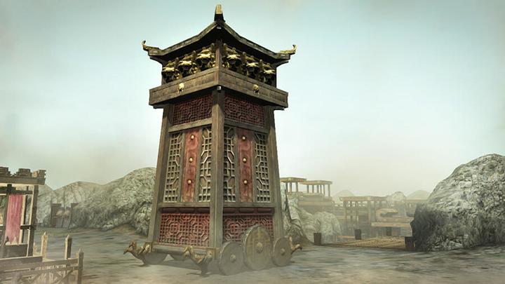 Image du produit NoName Dynasty Warriors 8 Empires (Xbox One S)