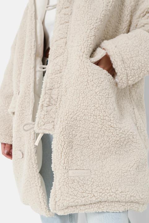 Produktbild Sixth June Oversize-Daunenjacke, wendbar (M)