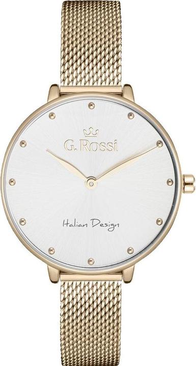 Produktbild Rossi UHR G. - 11890B3-3D1 (zg884a) + BOX (190 mm)