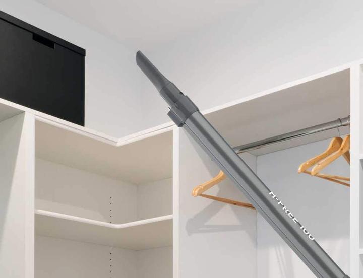 Actual product image Hoover H-FREE 100 HOME
