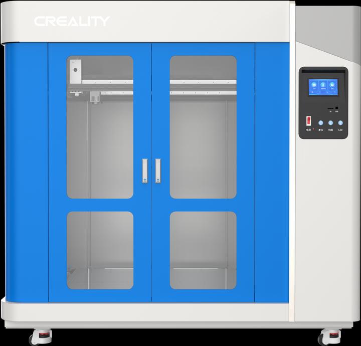 Produktbild Creality CR-1000 Pro