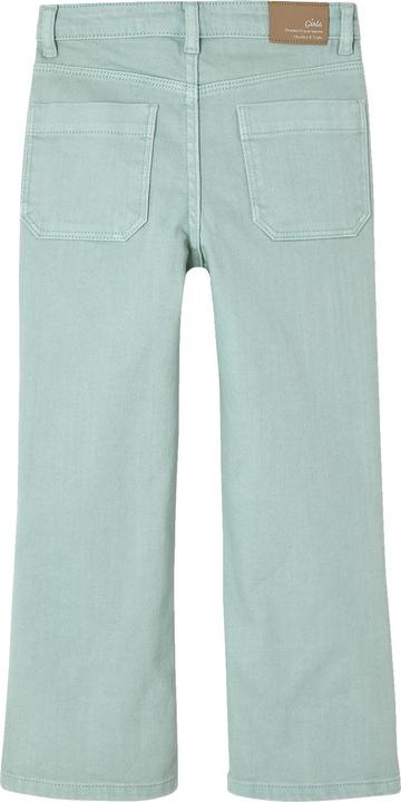 Immagine prodotto Vertbaudet Ausgestellte Mädchen Hose (116)