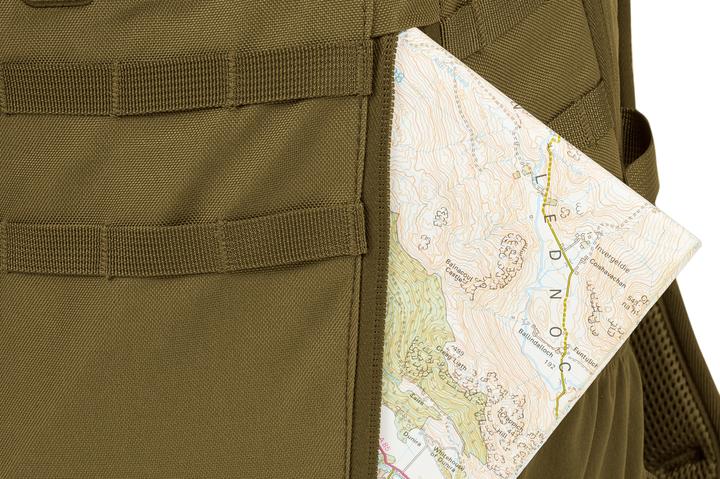 Actual product image Highlander Eagle 1-Coyote Tan (20 l)