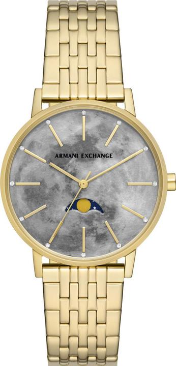 Produktbild Armani Exchange Lola (Analoguhr, 36 mm)