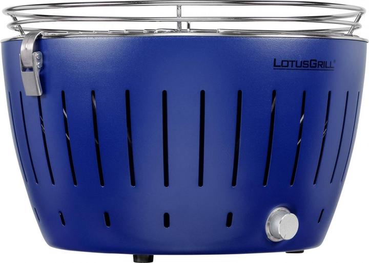 LotusGrill Original mit USB (32 cm)