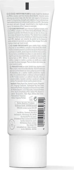 Produktbild Goldwell Dualsenses BondPro Booster (75 ml)