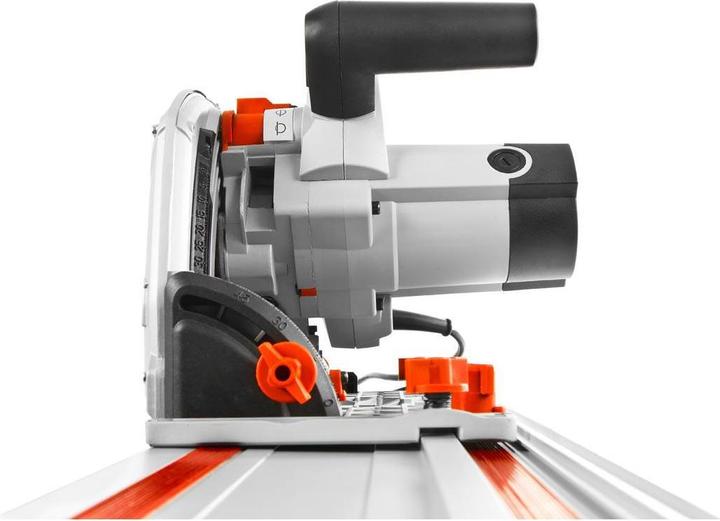 Image du produit Holzmann TAS165 Scie plongeante 165 mm 1200 W