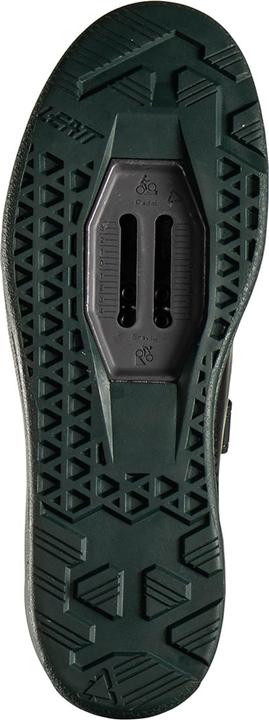 Produktbild Leatt 5.0 Klickpedal Shoe Ivy (38.5)