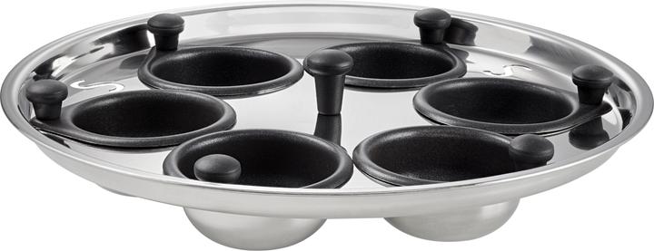 Scanpan SC54300100 Sacchetto per uova Techniq