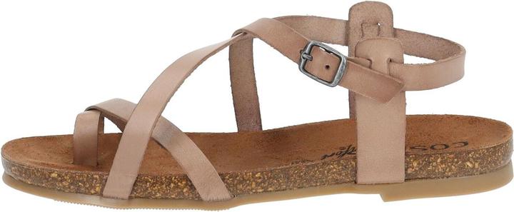 Produktbild Cosmos Comfort Mit dieser Riemchensandalette von ist genau der richtige Begleiter gefunden! Mit Lede (36)