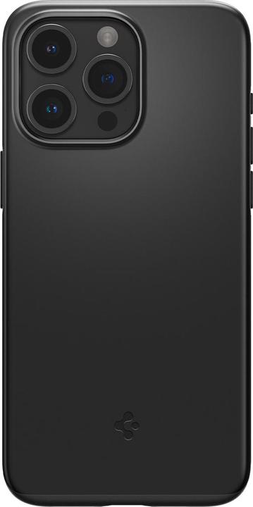 Actual product image Spigen Thin Fit (Apple iPhone 15 Pro)