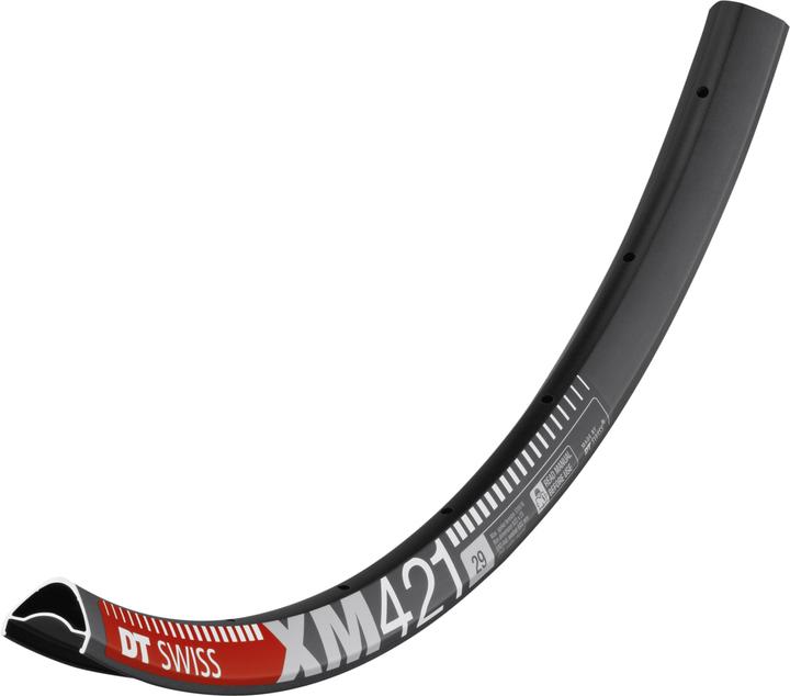 Actual product image DT Swiss XM 421 rim 29" (29")