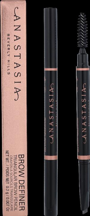 Actual product image Anastasia Beverly Hills Brow Definer (Ebony)