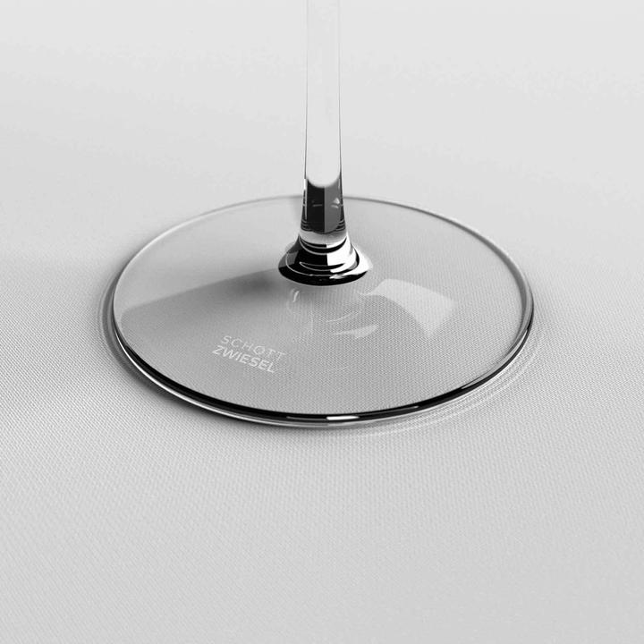 Productafbeelding Schott Zwiesel Champagneglas Tulp 7 4 stuks (28.30 cl, 4 Bril, Champagneglazen)