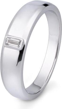 Immagine prodotto Breuning ANELLO - BRILL. 0,14 Ct. H/si (50, 585/14 K Oro)
