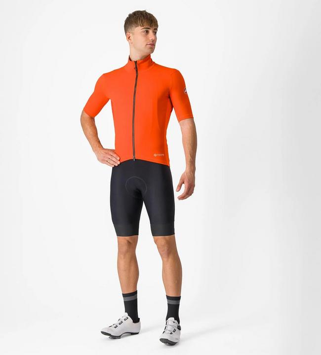 Immagine prodotto Castelli Maglia a vento Perfetto RoS (M)