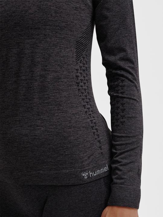 Produktbild hummel Ci Seamless T-Shirt L/S (M)
