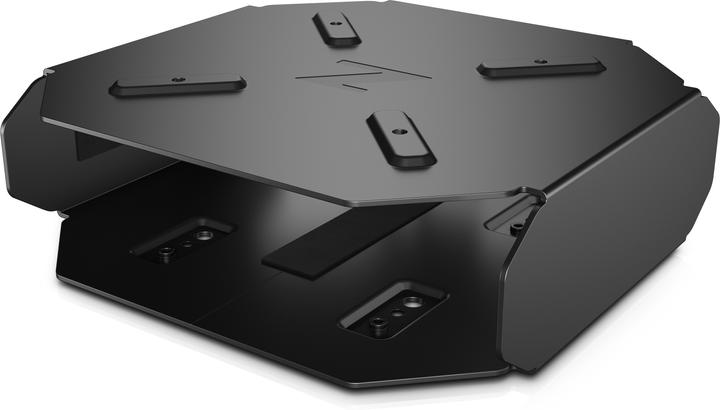 Actual product image HP Z2 Mini Schwenkarm