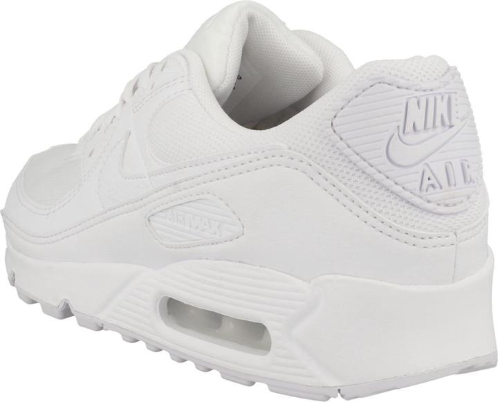Actual product image Nike Air Max 90 shoes - 121441 (38)
