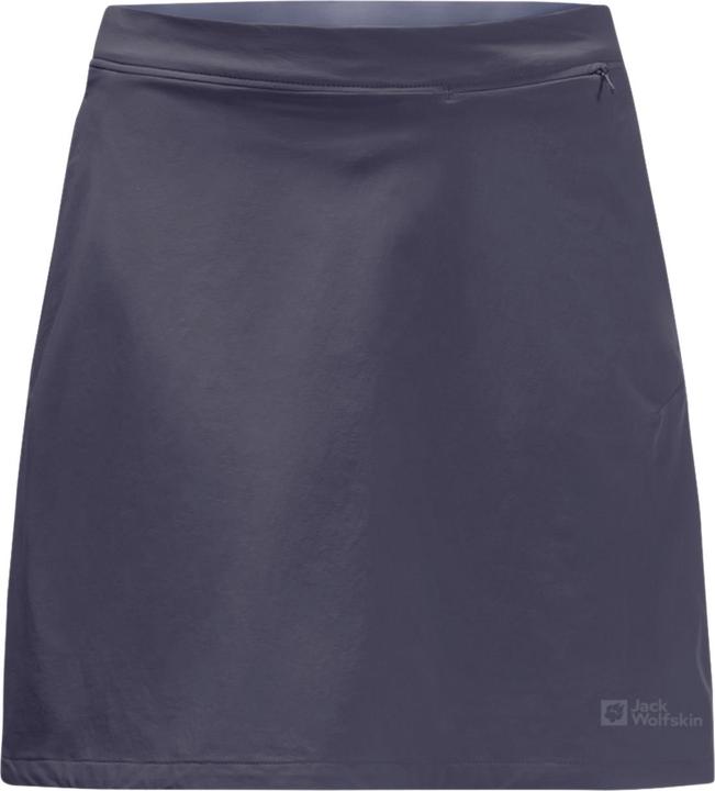Produktbild Jack Wolfskin Women's Hilltop Trail Skort (40)