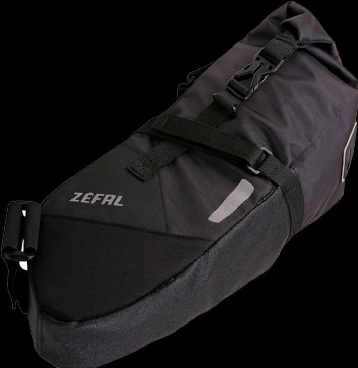 Image du produit Zefal Z Adventure R5 (5 l, Sac de selle)