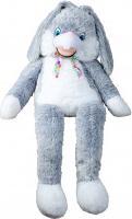 IKO Plüsch-Hase XXL h=150cm (150 cm)