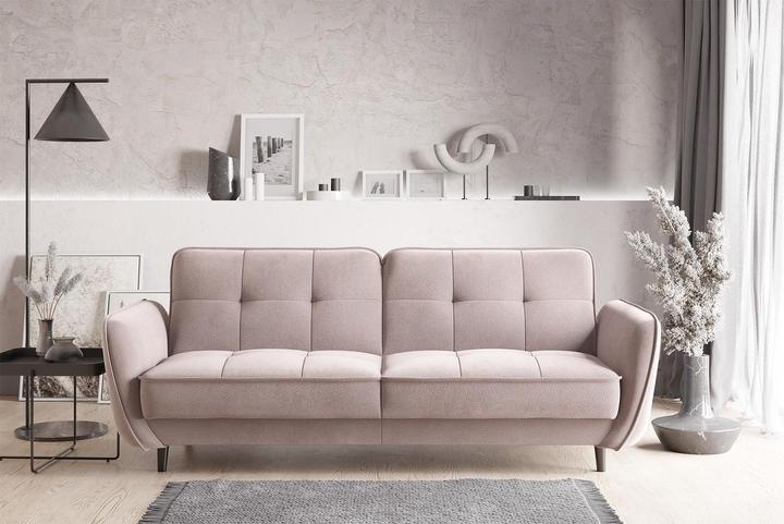 Produktbild ELTAP Bellis (3-Sitzer, Bettsofa)